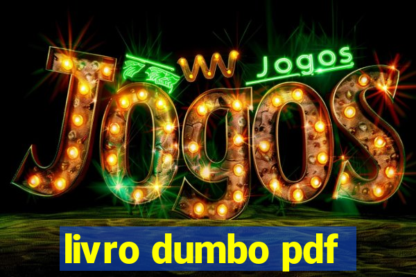 livro dumbo pdf